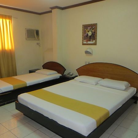 Paragon Suites Cebu Екстериор снимка