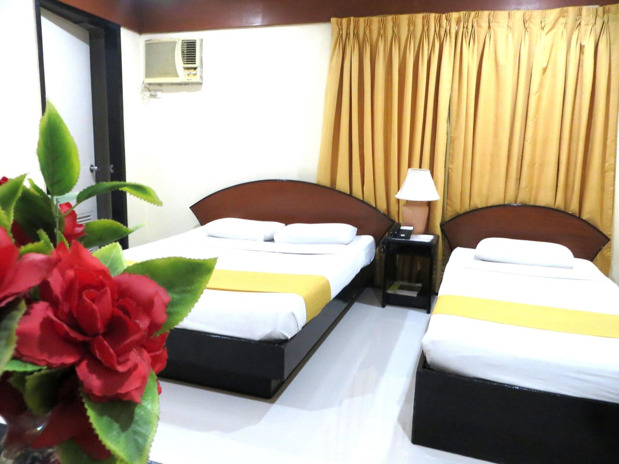 Paragon Suites Cebu Екстериор снимка