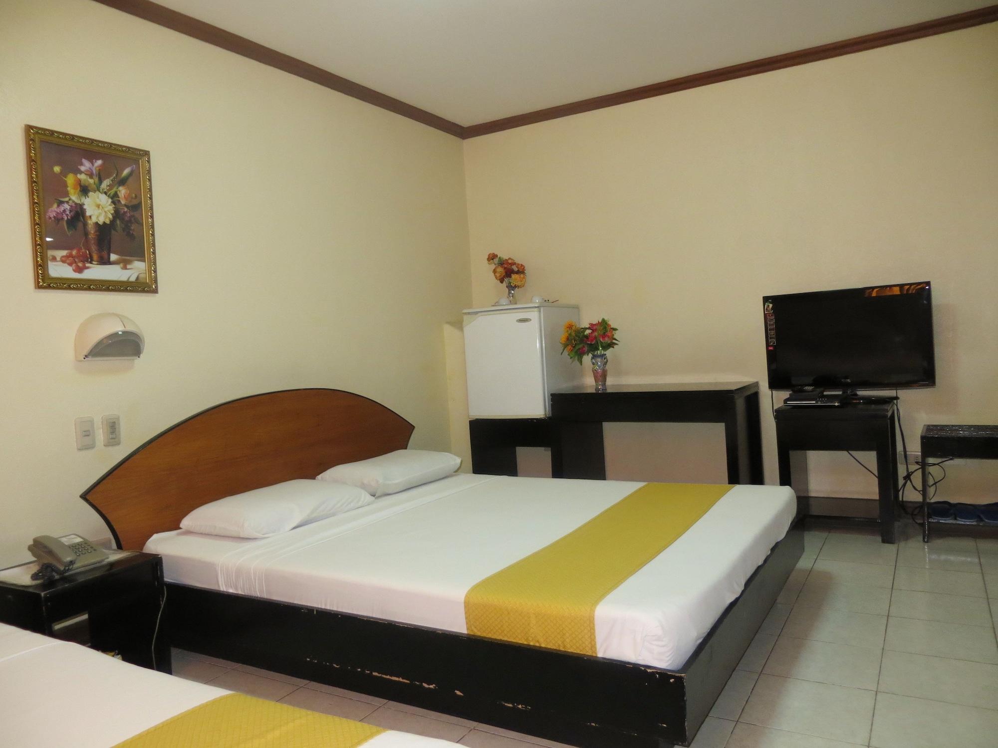Paragon Suites Cebu Екстериор снимка