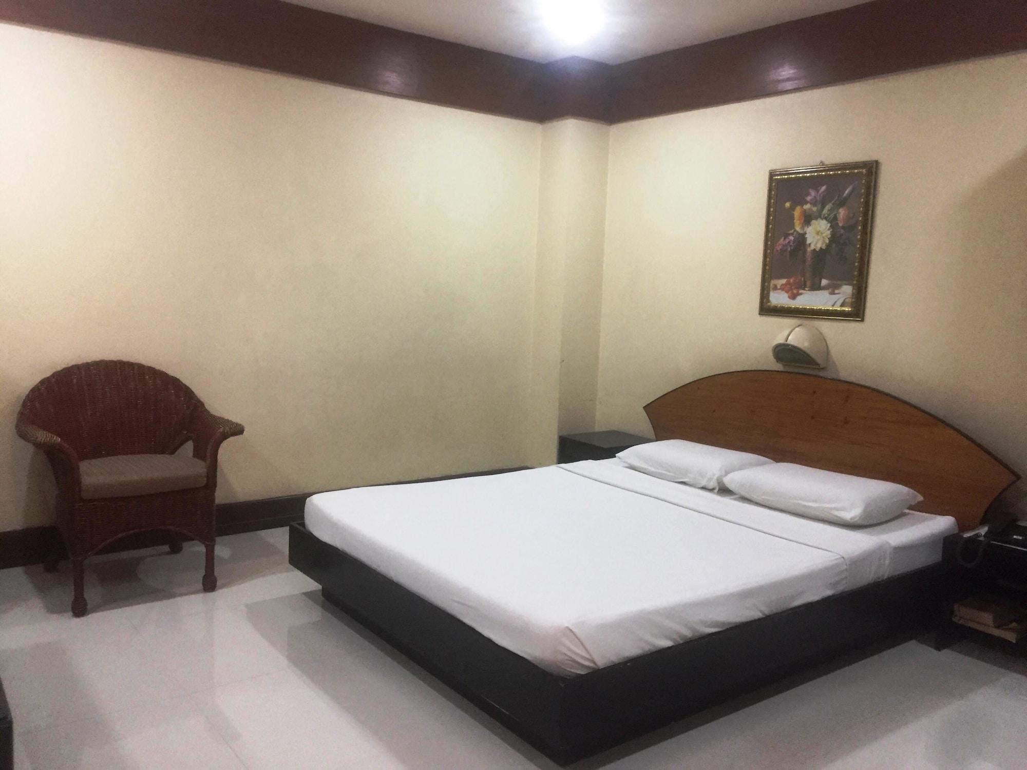 Paragon Suites Cebu Екстериор снимка