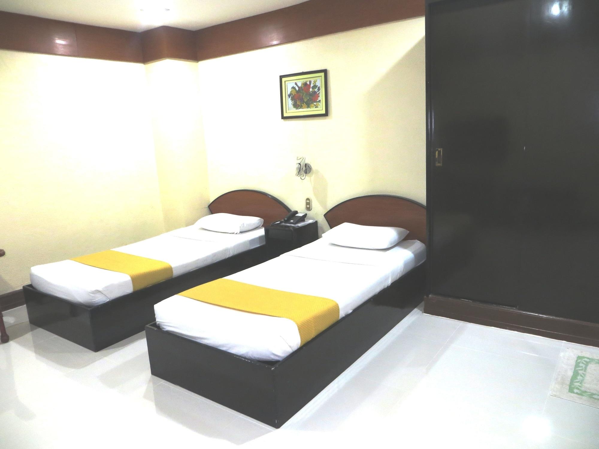 Paragon Suites Cebu Екстериор снимка