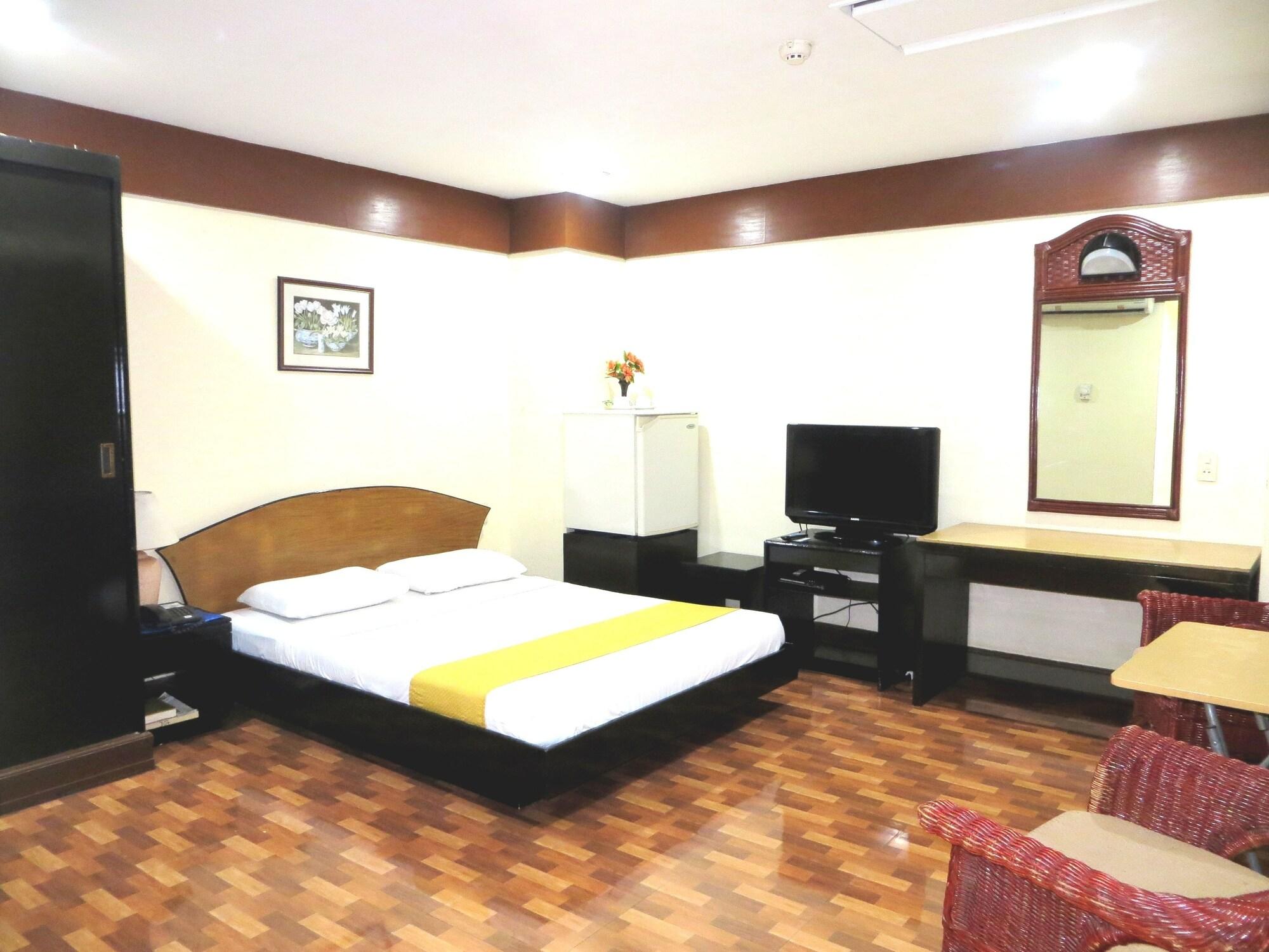 Paragon Suites Cebu Екстериор снимка