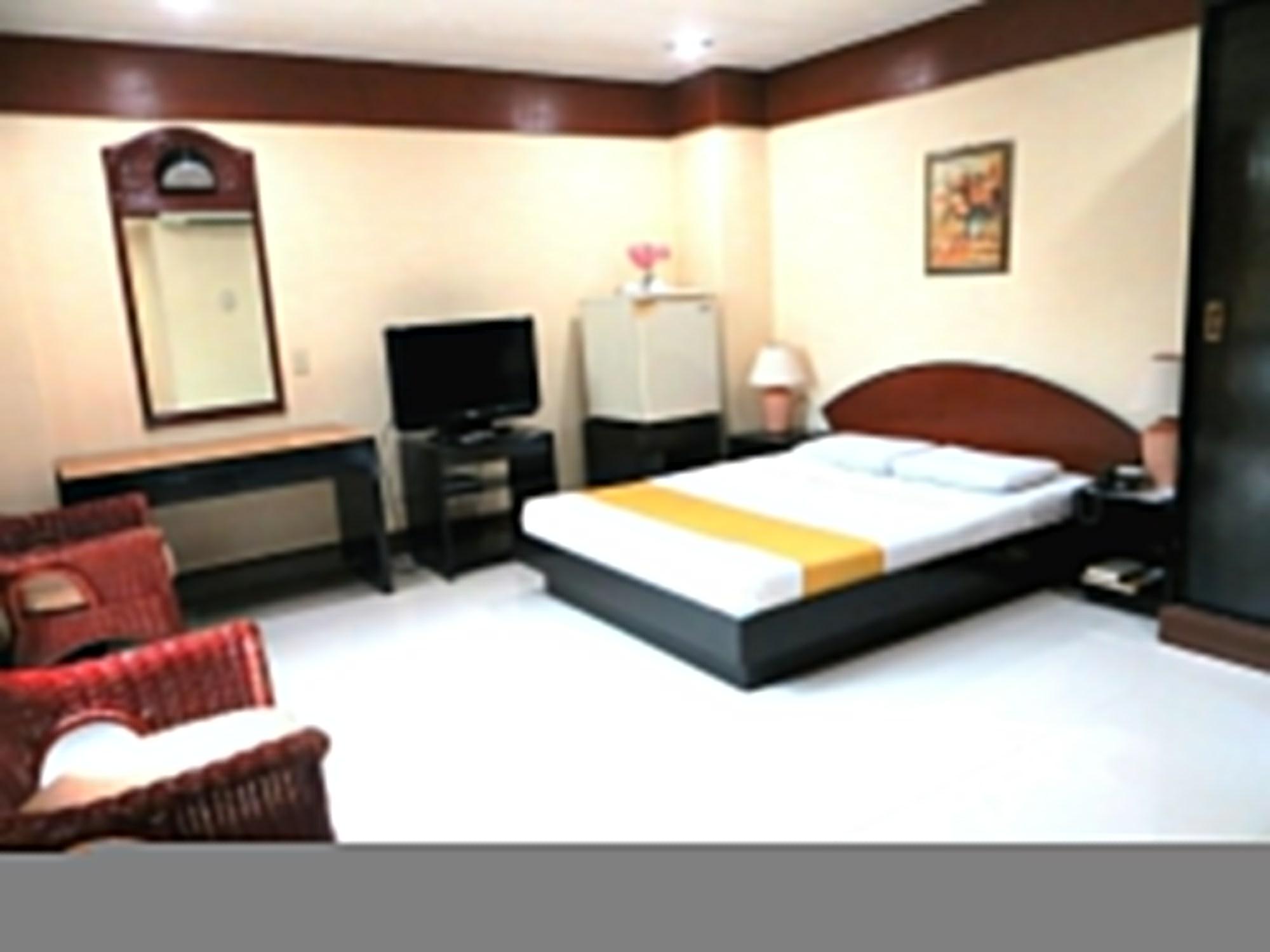 Paragon Suites Cebu Екстериор снимка