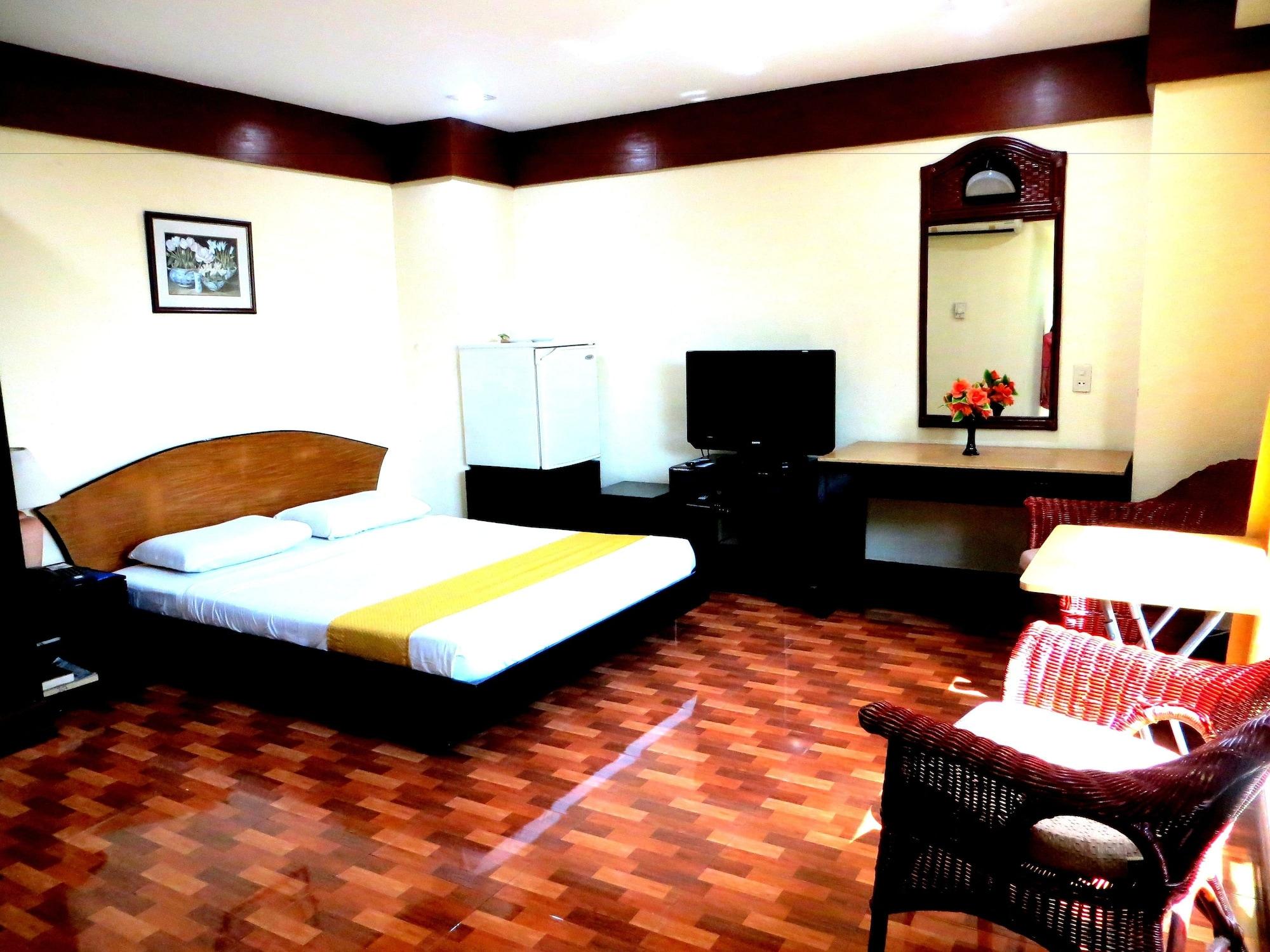 Paragon Suites Cebu Екстериор снимка