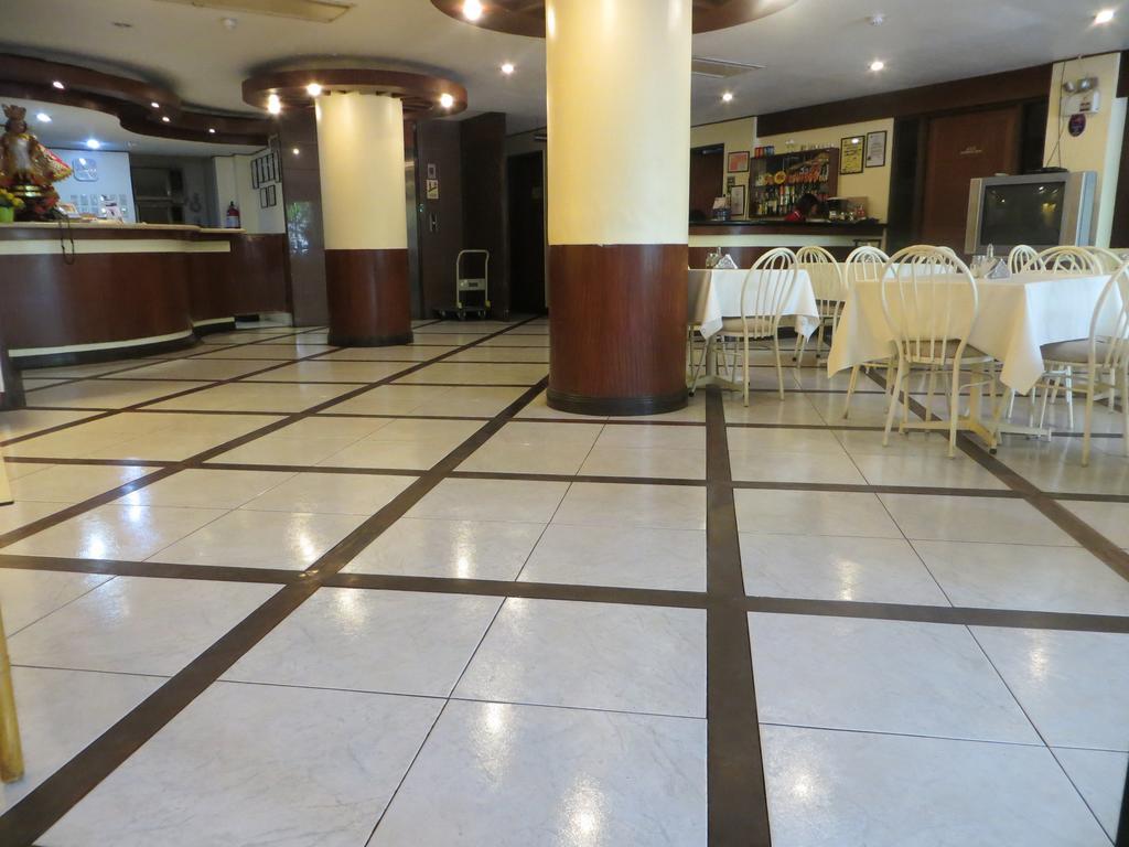 Paragon Suites Cebu Екстериор снимка
