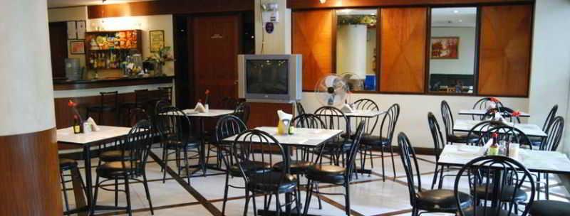 Paragon Suites Cebu Екстериор снимка