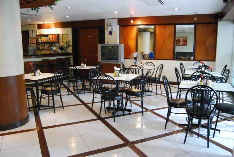 Paragon Suites Cebu Екстериор снимка