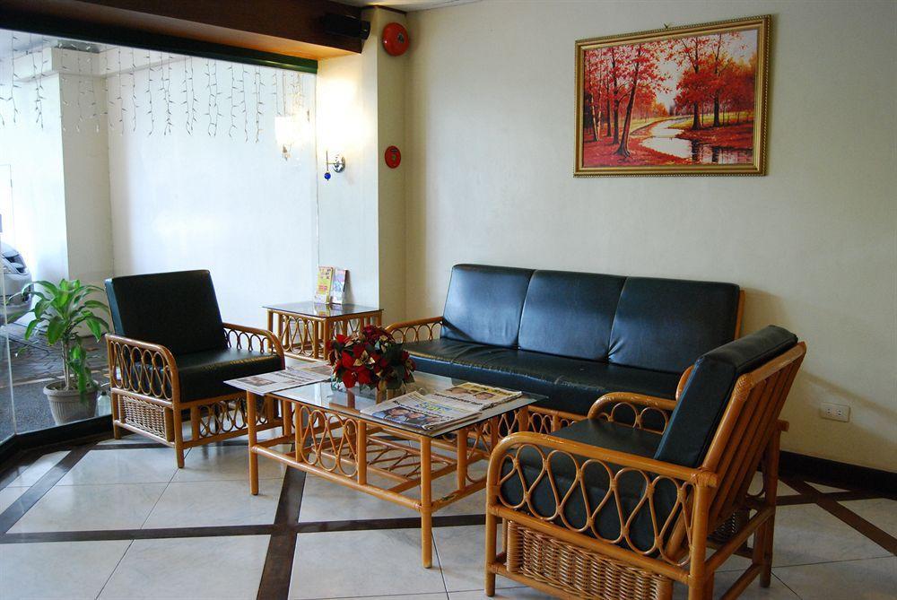 Paragon Suites Cebu Екстериор снимка