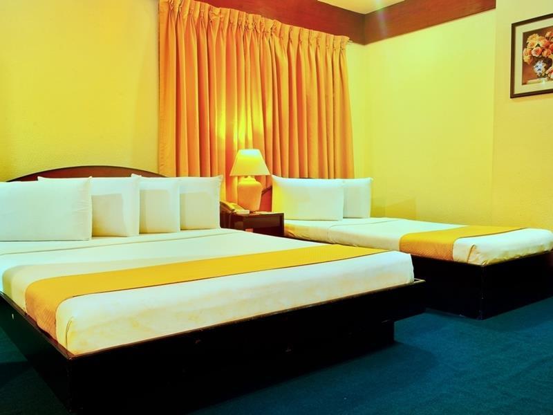 Paragon Suites Cebu Екстериор снимка
