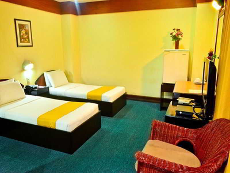 Paragon Suites Cebu Екстериор снимка