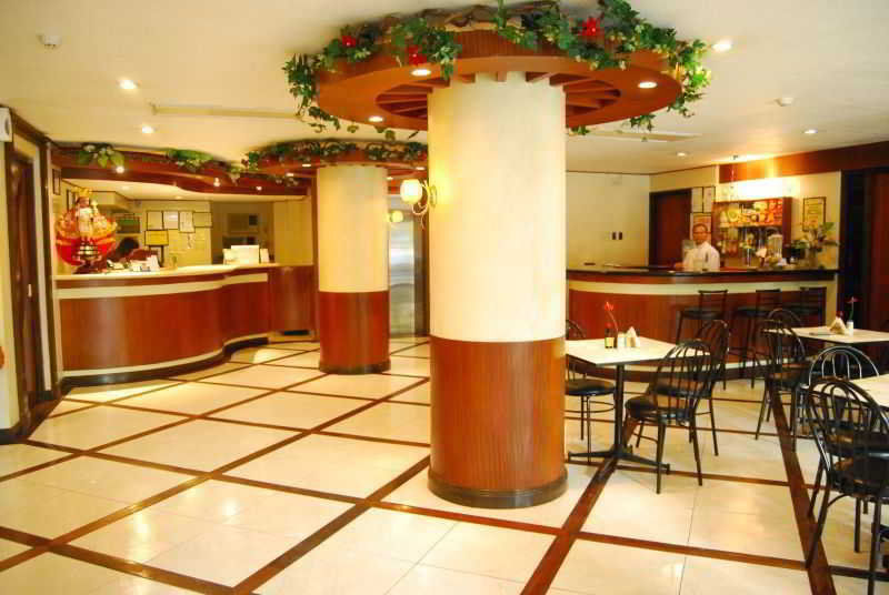 Paragon Suites Cebu Екстериор снимка