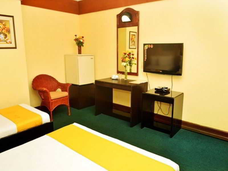 Paragon Suites Cebu Екстериор снимка