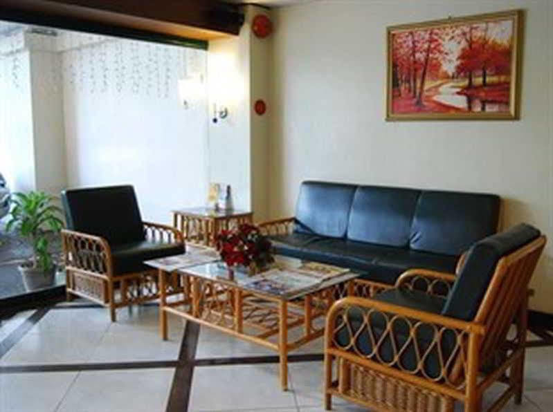 Paragon Suites Cebu Екстериор снимка