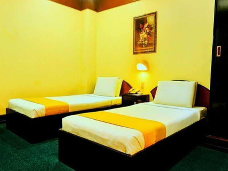 Paragon Suites Cebu Екстериор снимка